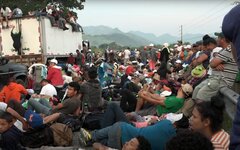 Америку превратят в проходной двор