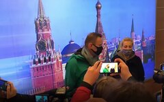 Навальный