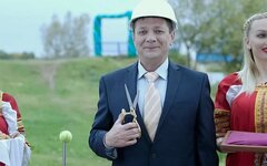 Кинопремьера «День города»: приезд президента сродни Апокалипсису