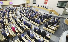 Среди единоросов шпионов не обнаружено