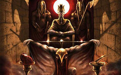 Poltergeist «Feather Of Truth»