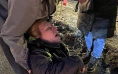 «Довели до всего этого, а он виноват?»: чем оправдывают пнувшего в живот женщину