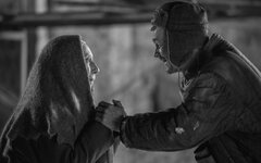 Кинопремьера Глеба Панфилова «Иван Денисович»: Солженицын писал совсем о другом
