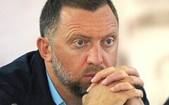 Прокисший джем и водку Дерипаски используют против России