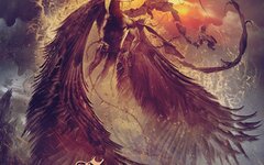 Evergrey «Escape Of The Phoenix»
