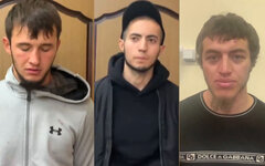 К этно-отморозкам следует применять их «право»