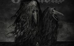 Lake of Tears «Ominous»