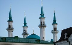 © KM.RU, Кирилл Дуболев