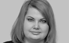 Вакцинировалась — умерла от ковида — оболгана посмертно