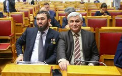 Подавление воли русских Госдума хочет запретить упоминание национальности бандит
