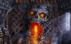 Brainstorm «Wall of Skulls»