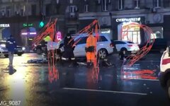 Подписчики популярных автоблогеров дождались крови