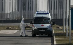 Медицинский центр в Коммунарке 