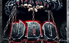 U.D.O «Game Over»