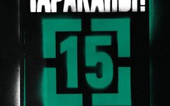 Тараканы! «15. Худым и злым»