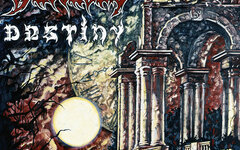 Succubus «Destiny» (переиздание на CD)