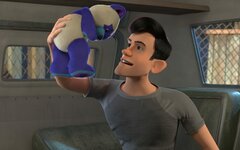 Кинопремьера «Плюшевый бум»: дао оживших игрушек