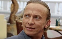 «Со смыслом мы сами разобрались, пока четверть века назад за Ельцина топили на К