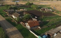 Российская деревня