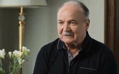 «Приехал бездушный бульдозер»: как убивали театр Николая Губенко