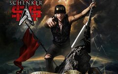 Михаэль Шенкер «Immortal»