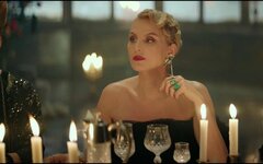 Кинопремьера «Северный ветер» Ренаты Литвиновой