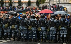 © KM.RU, РИА Новости Рамиль Ситдиков