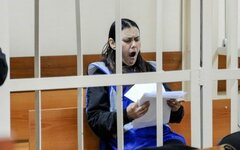 Отрезала голову девочке — и на свободу «с чистой совестью»
