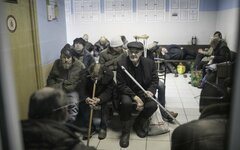 © KM.RU, Алексей Белкин