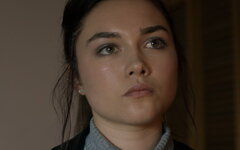 Рецензия на фильм «Проклятие. Обитель смерти»: