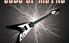 Исполнитель: Разные, Название: «Gods of Metal», Стиль: хэви-метал, 