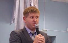 Прессинг полиции довел до суицида директора образцовой школы