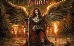 Goblin Blade «Of Angels And Snakes»