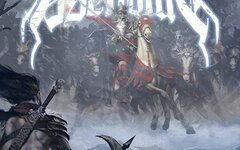 Asenblut «Die wilde Jagd»