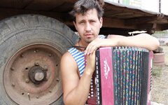 Игорь Растеряев передумал петь о Владимире Путине