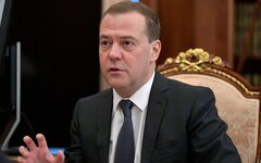 Медвежья хватка за «четырехдневку»