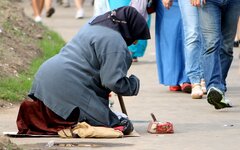Безнадега.Ру: каждый пятый в России систематически недоедает — где выход?