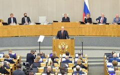 И «постковидный прорыв» впереди…