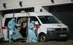 Кто заставляет врачей раньше срока нас в гроб вгонять