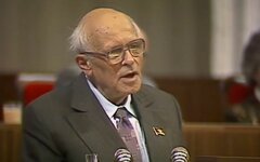 Академик Андрей Сахаров