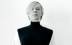 Найк Борзов устроил вечер отгадывания загадок в свой день рождения