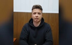 Роман Протасевич