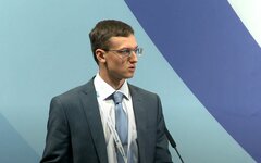 Владимир Назаров