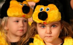  Госдума облегчит жизнь многодетным семьям?