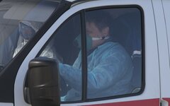 Врачи попросили у Путина бессрочный мораторий на уголовное преследование