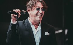 Григорий Лепс изложил историю распада СССРСт