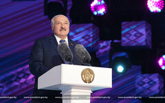 Лукашенко раскритиковал новые методы борьбы за разделение славянских народов