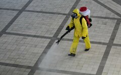 Останемся без штанов: будет ли в России новый локдаун?