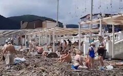 Непогода нынче в моде: кому и за что мстят «хляби небесные» на юге России