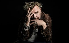 Горан Брегович, Эмир Кустурица и Гарик Сукачев, 26 августа, Music Media Dome